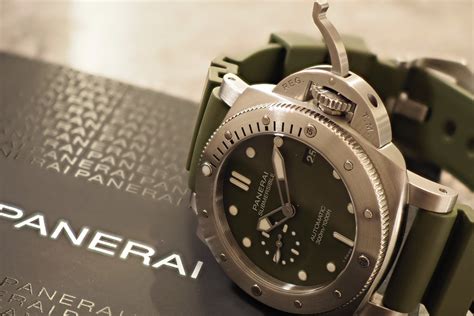 panerai replica usa|alternatives to panerai watch.